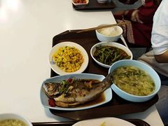 -同济大学-北苑食堂