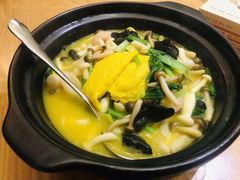 -兰亭茶叙(新新家苑店)