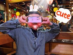 -小川洋风料理(街道口店)