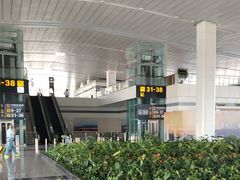 -石家庄正定国际机场-T2航站楼