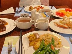 -马哥孛罗咖啡厅·Cafe Marco (厦门马哥孛罗东方大酒店)