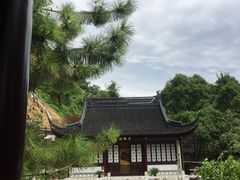 -焦山风景区