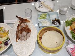 -正阳春烤鸭(华捷道店)