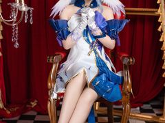 -米游妙妙屋cosplay换装自拍摄影体验馆