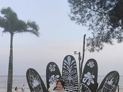 -西涌国际滨海旅游区