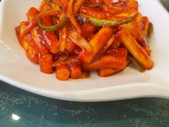 -春花民族美食(佳木斯总店)