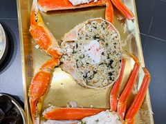 -本达人海鲜烧烤·朝鲜族风味(发展店)