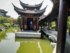-口岸雕花楼