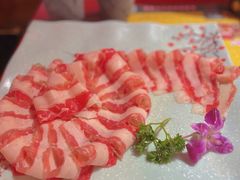 -谭鸭血老火锅·匠心(环球港旗舰店)