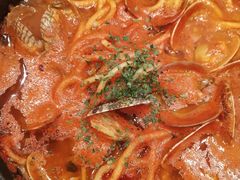 -萨莉亚意式餐厅(天河城购物中心店)