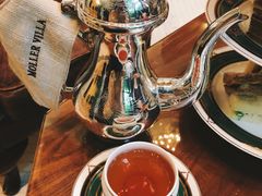 -马勒别墅·中餐厅