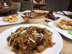 -多多旺港式茶餐厅(新区店)