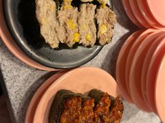 -争鲜回转寿司(金桥家乐福店)