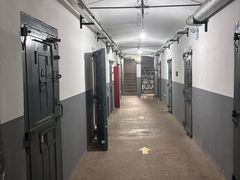 -青岛德国监狱旧址博物馆