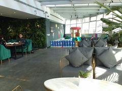 -大连富丽华大酒店