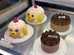 -野人先生现做冰淇淋(北京环宇荟店)