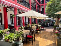 -文君楼美食·庭院酒店(宽窄巷子地铁站店)