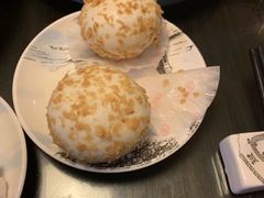 燕麦包-堂宴·老厦门私房菜(1988仙岳总店)