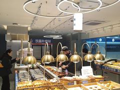 -花味·自助烤肉(南方时代店)