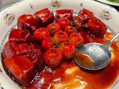 -禾院•新派融合淮扬菜餐厅