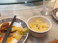 -品质伊骊新疆菜(紫金店)