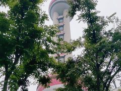 -东方明珠广播电视塔