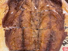 煎鲅鱼-春明狗肉馆(经开一区店)