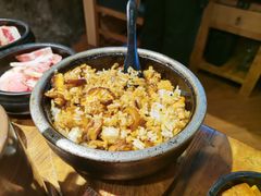 -九田家黑牛烤肉料理(衡百国际店)