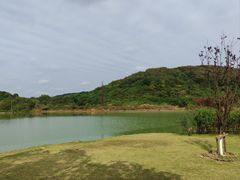 -南北湖风景区