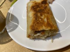 -万景茶庄·台州菜