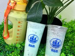 -福润德购物中心