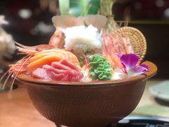 -蟹将军·松叶蟹和牛日料放题自助(K11店)