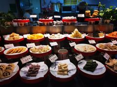 -令氏家外家周秦食府(高新店)