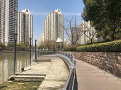 -苏州河梦清园环保主题公园