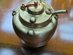 -小吊梨汤·北京菜(香山店)