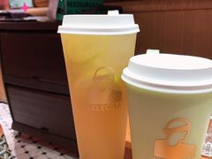 -LELECHA乐乐茶(三里屯店)