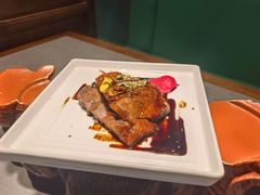 -姑苏家宴·苏帮菜·松鼠桂鱼(苏州总店)