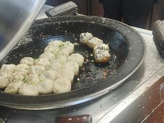 -小杨生煎(香港名都店)