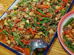 -兔槽江湖菜·重庆璧山兔(水围店)