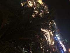 -三亚亚龙湾天域度假酒店