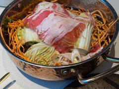 -上井料理黑金店(IFS国金中心店)