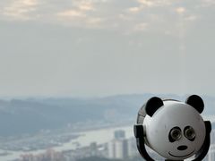 -白云山风景名胜区