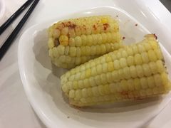 -浦东图书馆读者餐厅