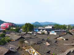 -中天楼