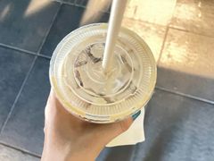 -瑞幸咖啡(远洋天著华府店)