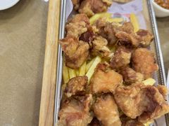 -良友·海鲜青岛菜(五四广场店)