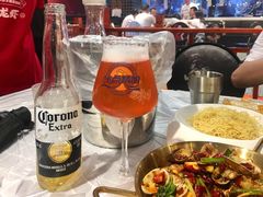 -华仔龙虾(永乐路总店)