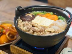 -铃木食堂(宽街店)