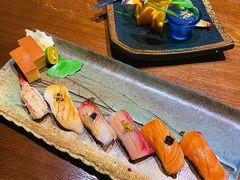 -傑·料理·海鲜放题(佛山文华荟店)
