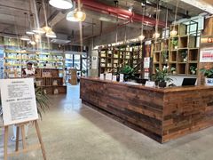 -香洲区图书馆(乐士文化区店)